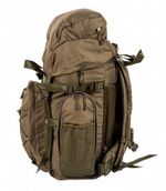 Рюкзак Трекинг (50 литров - хаки)