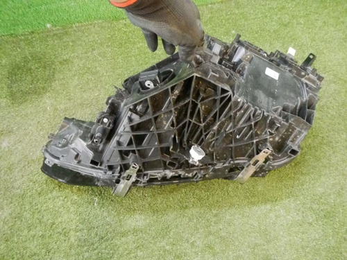 Фара правая BMW 4er G22 (2020-н.в.) Laser