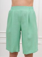 Шорты Сибелла-3 Виотекс ЗЕЛЁНЫЙ