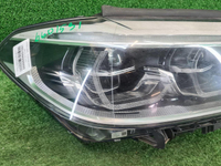 Фара правая BMW 5er G30 17-20 Adaptive LED