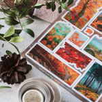 MINI PACK AUTUMNOSPHERE