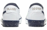 Кроссовки Nike Blazer Low Slip Blue Void (Женская размерная сетка)