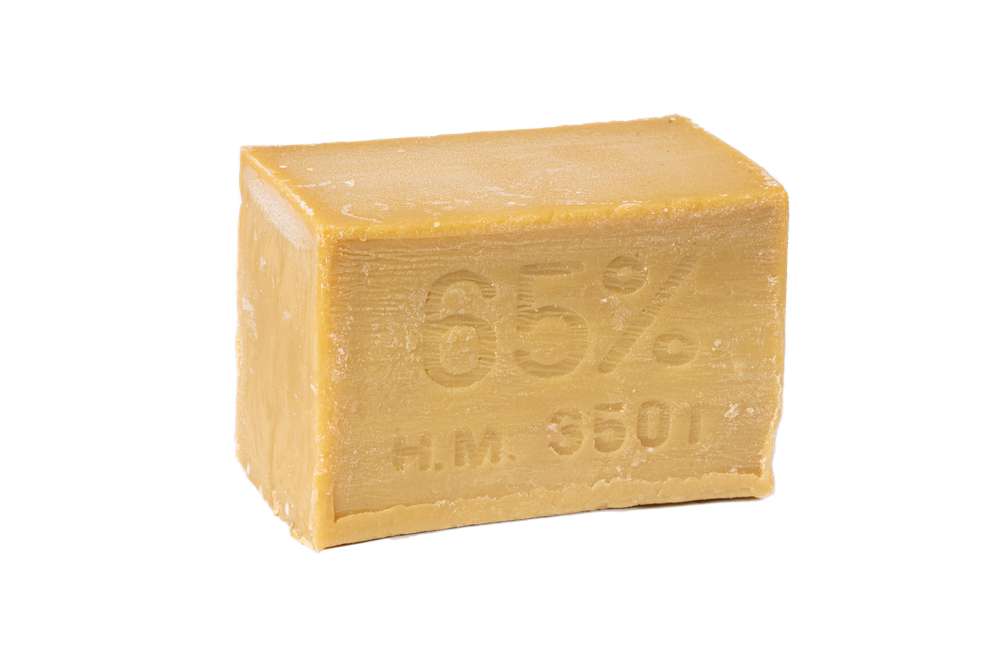 МЫЛО ХОЗЯЙСТВЕННОЕ ТВЕРДОЕ 65% 350ГР