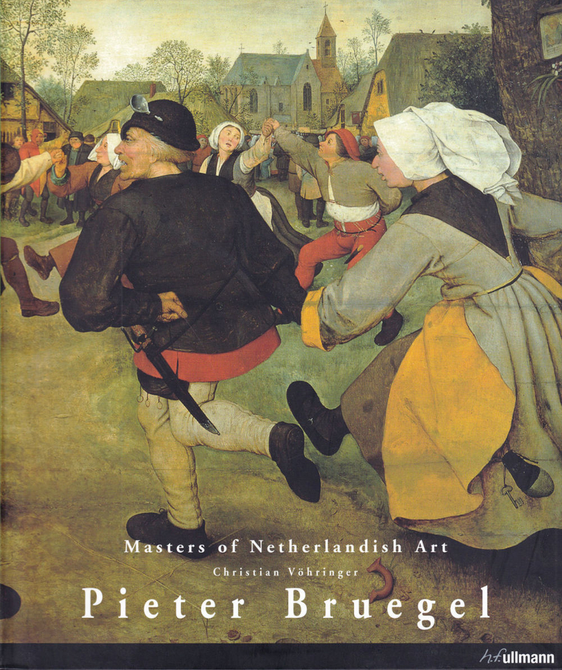 Питер Брейгель