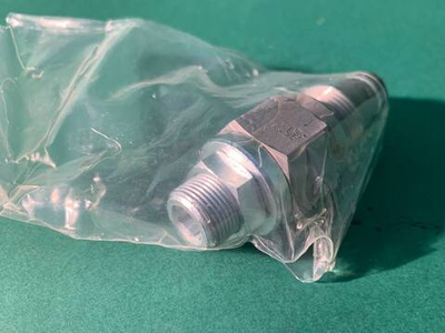 Клапан безопасности KCP RVPS 001321300