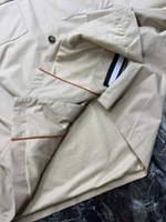 Ветровка Loro Piana