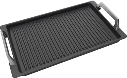Универсальный гриль Smeg GRILLPLATE