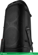 Колонка для вечеринок Sven PS-850 (SV-022679)