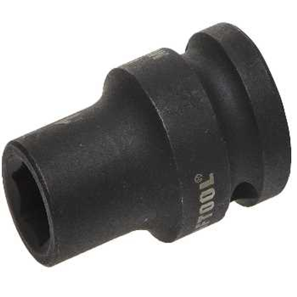 Торцовая головка ударная 32 мм, 1/2" KRAFTOOL, 27940-32_z01