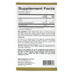 California Gold Nutrition, Липосомальный витамин B12, 30 пакетиков по 5 мл (0,17 жидк. унции)