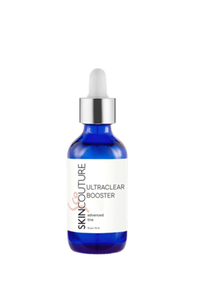 SKINCOUTURE Сыворотка "Бустер для проблемной кожи", 15 мл | ULTRACLEAR BOOSTER