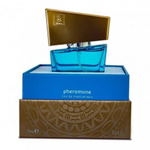 Духи с феромонами «Lightblue» Shiatsu мужские 15 мл.