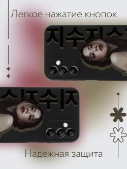 Чехол на Samsung A14