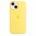 Силиконовый чехол MagSafe Silicone Case для iPhone 13