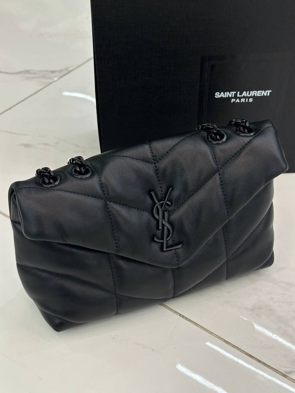 Сумка Yves Saint Laurent