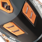 Шлем детский Acerbis PROFILE JUNIOR HELMET