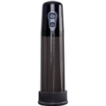 Автоматическая вакуумная помпа Renegade Man Up Pump Black (Цвет: черный)