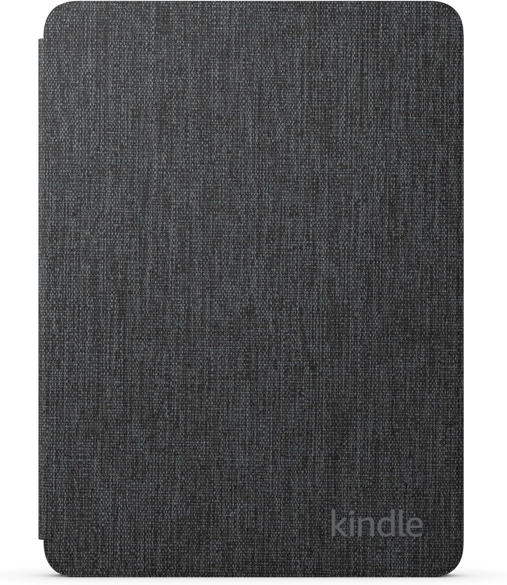Оригинальная Обложка Kindle Paperwhite 2024 Fabric Black