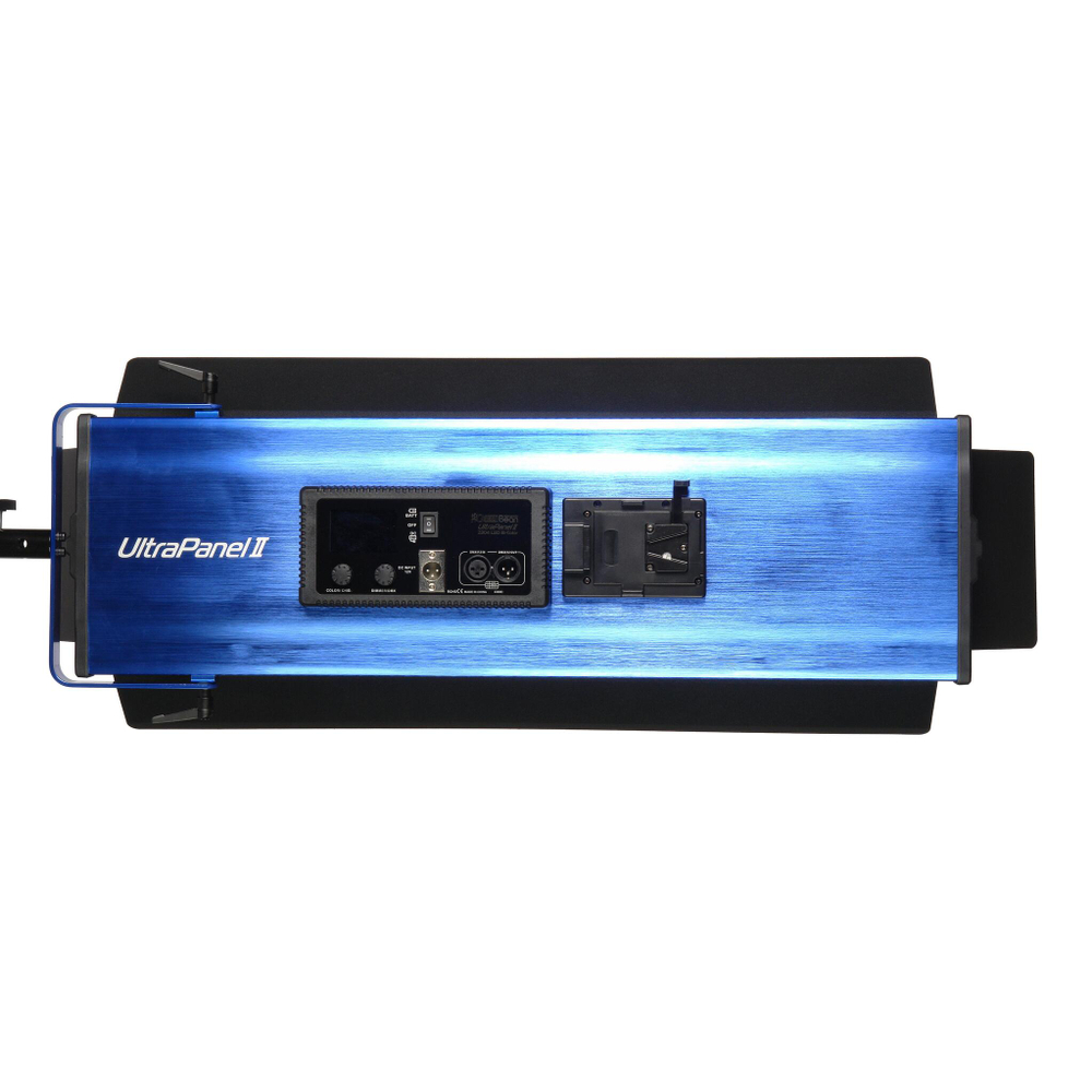 Осветитель светодиодный GreenBean UltraPanel II 2304 LED Bi-color