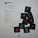 Free / Heartbreaker (LP)