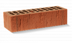 Кирпич МОККО-BUNT-КРОСТА Евро 0,7 NF