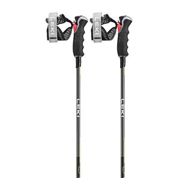 Горнолыжные палки - LEKI CARBON 12 3D 24/25