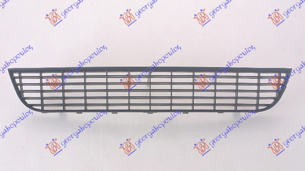 GBG - 039104800-GBG - Ventilation Grille, bumper