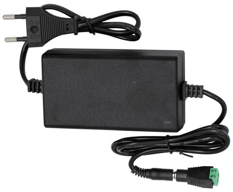 ST-PS105DAX-BK Источник электропитания малогабаритный Smartec