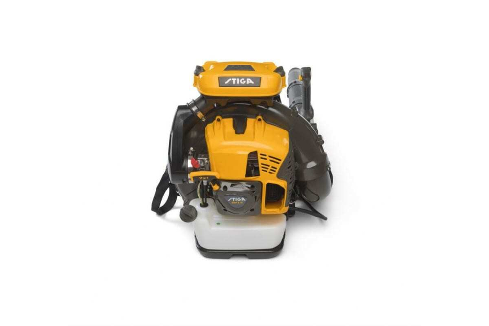Ранцевая бензомоторная воздуходувка Stiga SBP 375