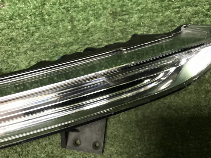 ДХО правый Porsche Cayenne 2 958 (2014-2018)