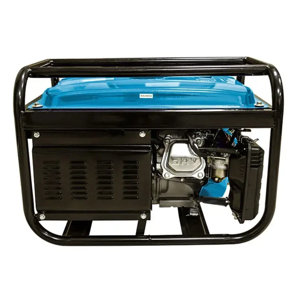 VARTEG G3500E бензиновый генератор 5820