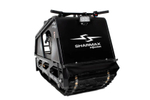 Мотобуксировщик SNOWBEAR SER650 1450 HP18 MAXIMUM New