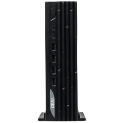 Компьютер MSI Pro DP21 13M-631XRU [9S6-B0A421-665] Black (i5 13400/16Gb/SSD512Gb UHDG 730/noOS/)