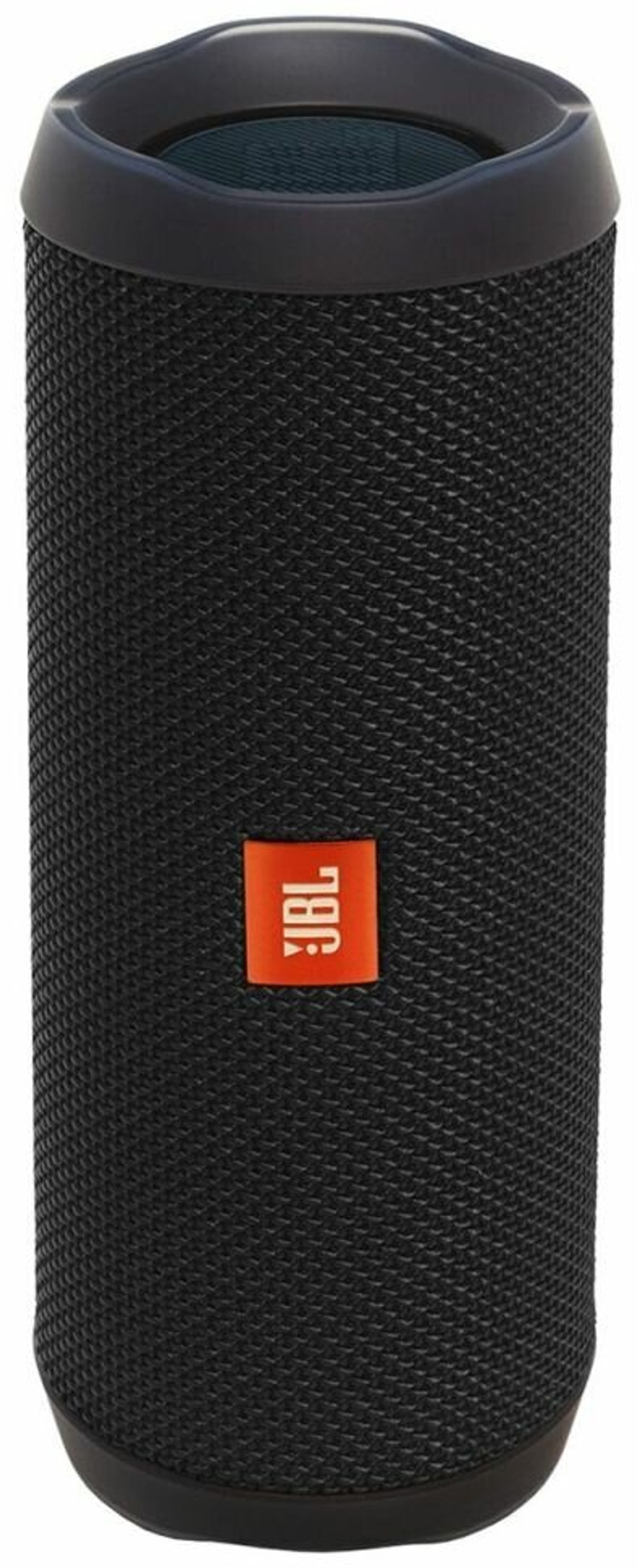 Портативная акустика JBL Flip 4 Black (чёрный)