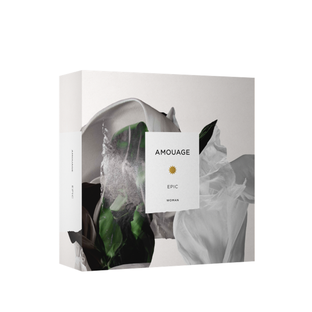 Amouage Epic Woman New