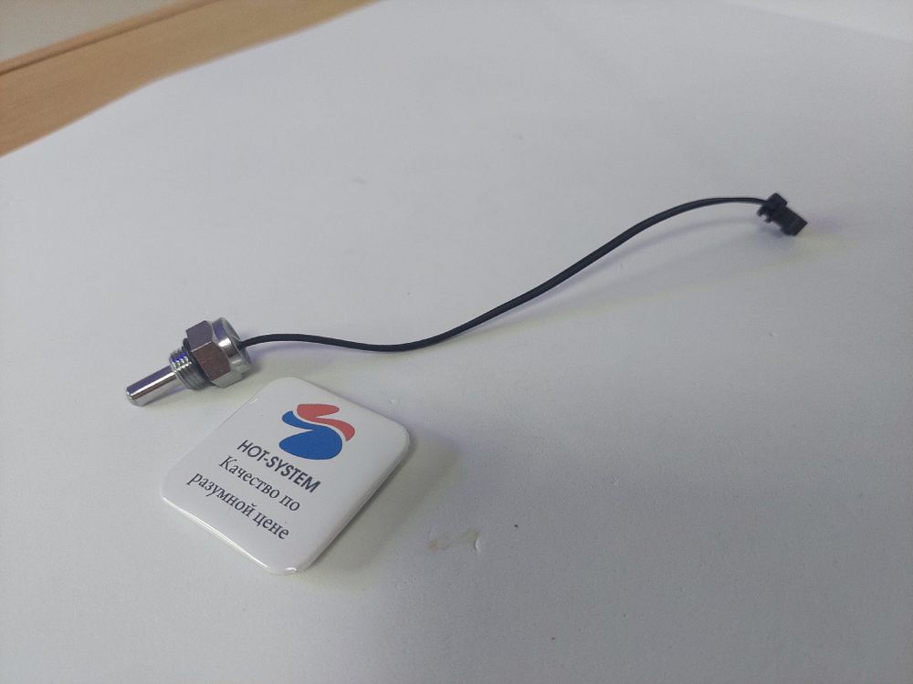 22013.0630-009 Arderia датчик температуры NTC BOuTem