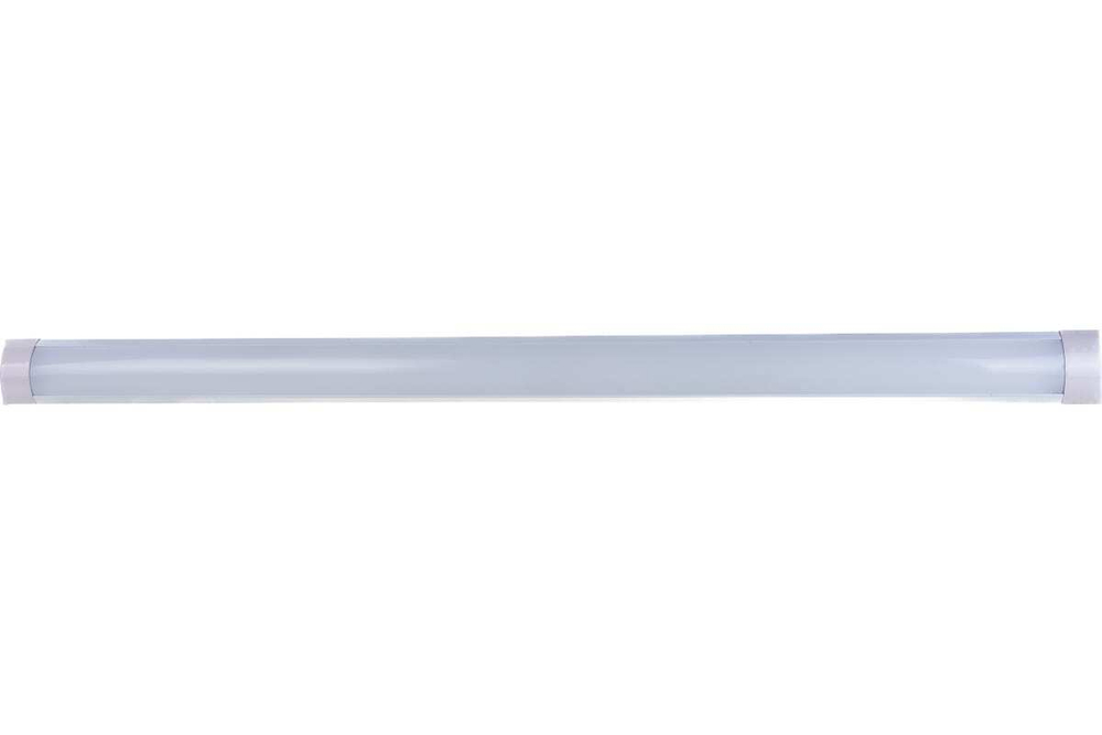 Светильник LED линейный 36Вт 6500К 2400Лм IP20 1200х75мм матовый SPO-5-40-4K-M (F) ЭРА
