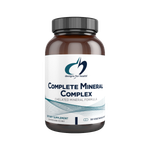 Designs For Health - CMI090 - Complete Mineral Complex 90 capsules
