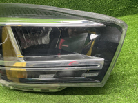 Фара правая Chery Tiggo 4 (2018-2023) LED