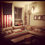 светильник Rope 8101–D1