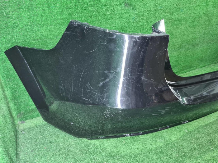 Бампер задний Mercedes GLS x167 (2019-2023) AMG