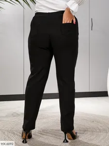 Брюки HX-6089 Фабрика Моды