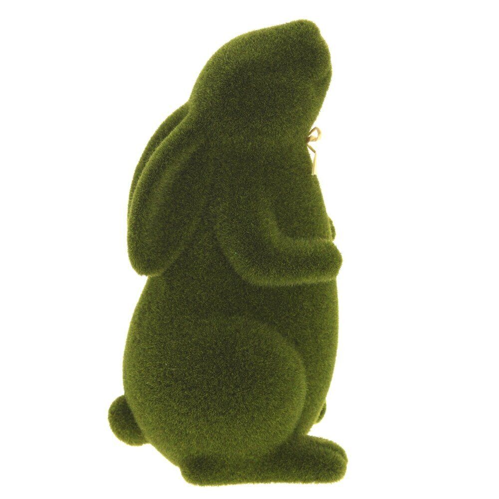 GAEM Фигурка декоративная "Заяц", L11 W12 H23 см