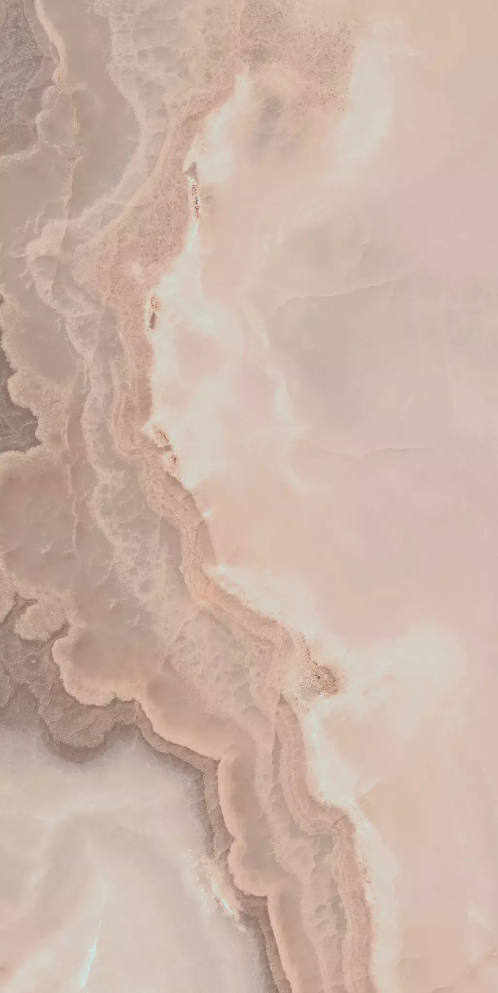 Керамогранит Reves de REX Rose Matte