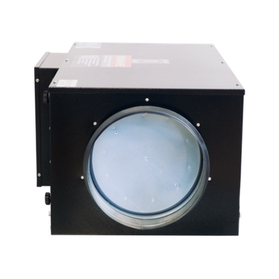 Приточная установка ФЬОРДИ ПРО ВПУ-800 ЕС/7-380/1-BLG-S