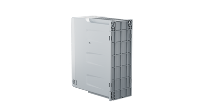 Преобразователь частоты Prompower PD310-A4040B, 380В, 9А, 4кВт