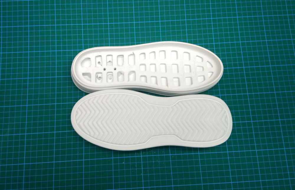 Подошва женская артикул LUSI R2 бел