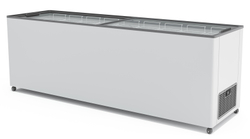 Морозильная камера Frostor F 800 С