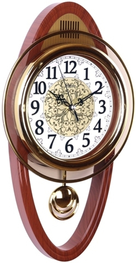 Часы MIRRON SM11