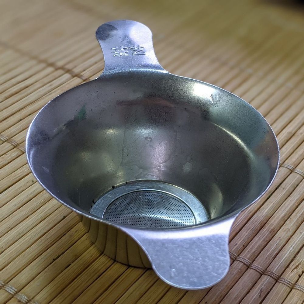 Чайное Сито